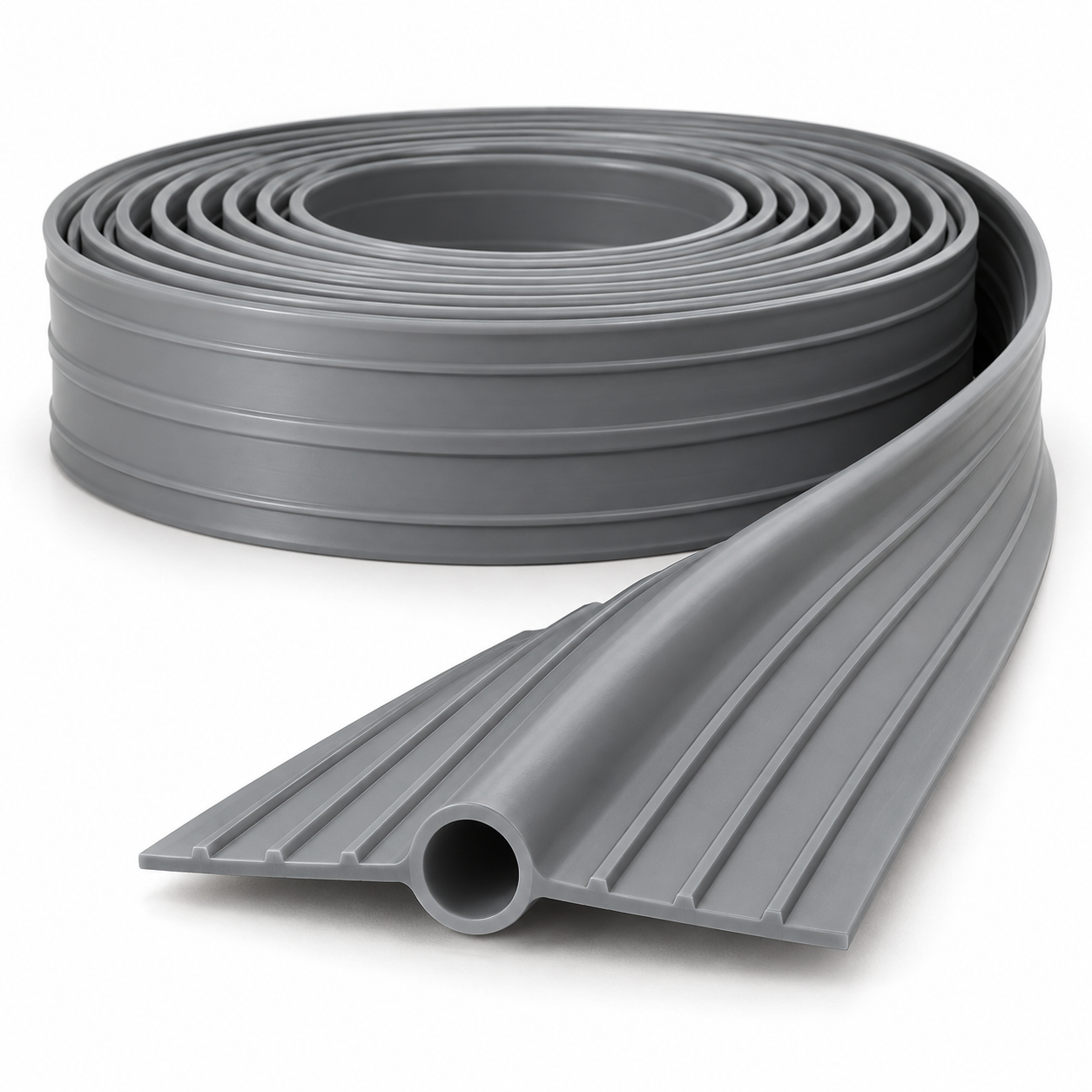 PVC & Rubber Water Stoppers